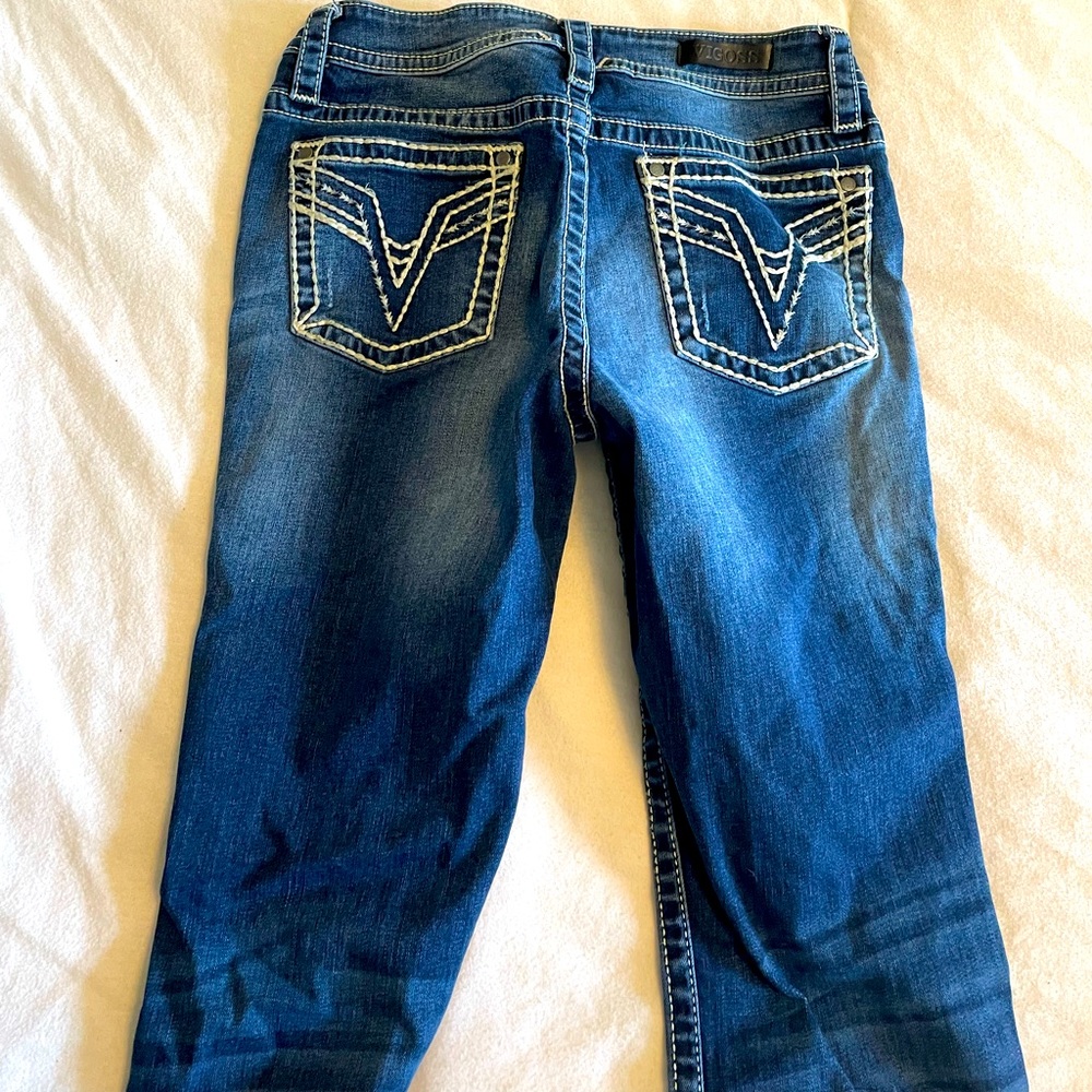 Vigoss Kendra Bootcut
